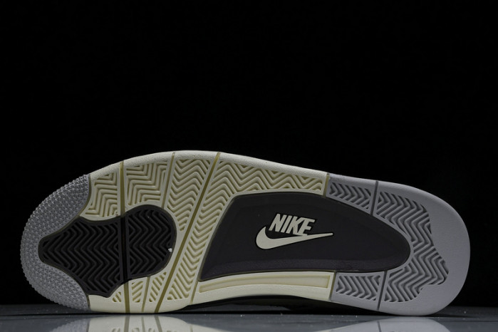 a ma maniére x wmns air jordan 4 retro 