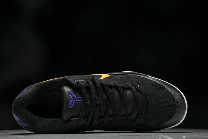nike kobe 9 protro em “gift of mamba” fz7333-001