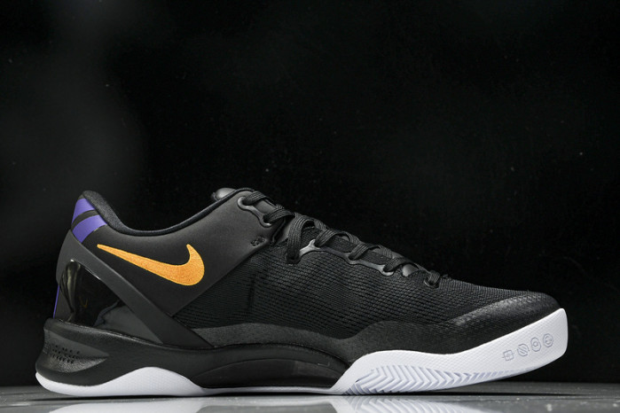 nike kobe 9 protro em “gift of mamba” fz7333-001