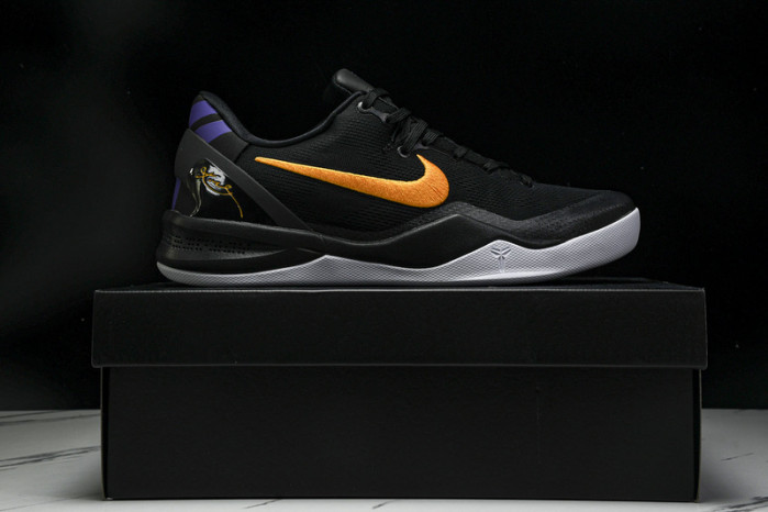 nike kobe 9 protro em “gift of mamba” fz7333-001