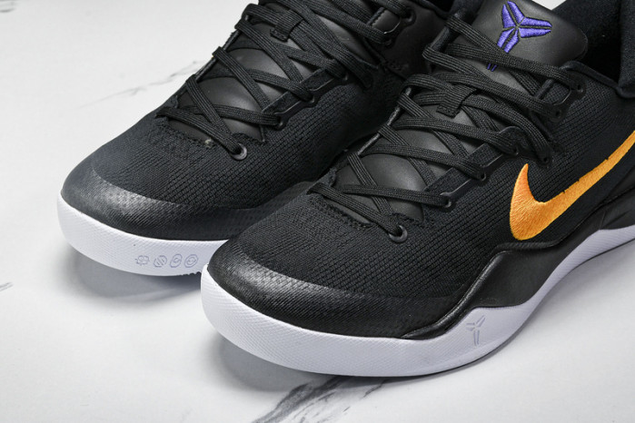 nike kobe 9 protro em “gift of mamba” fz7333-001