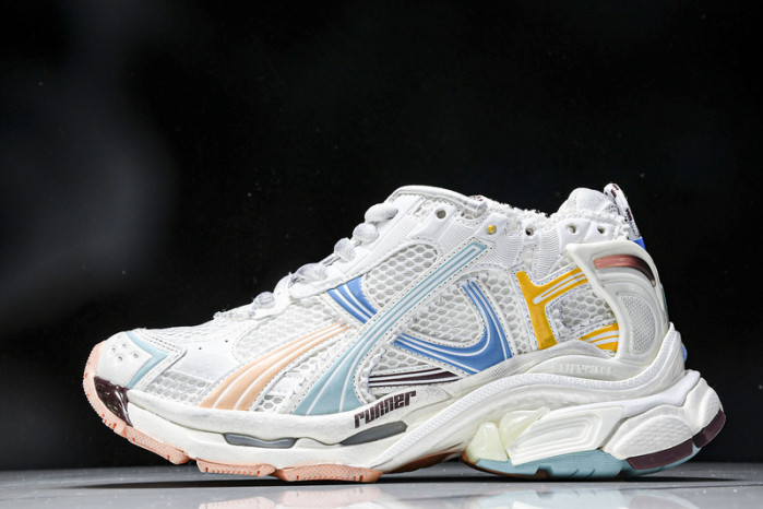 bl track trainers sneaker w3rny-0326