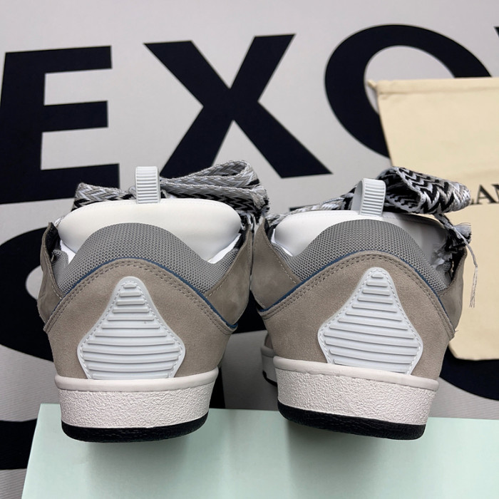 Lanu1n curb sneaker 111165