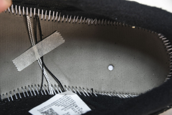 travis scott x air jordan 1 low "black phanT0m" dm7866-001