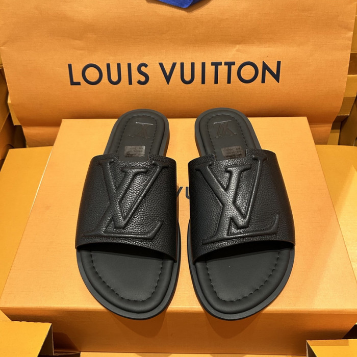 LOVT SANDAL (BLACK) 0415619