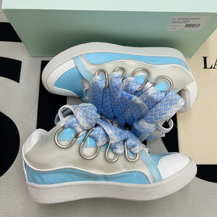 Lanu1n curb sneaker 111143