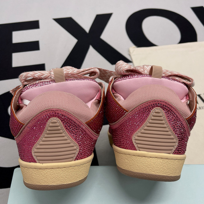 Lanu1n curb sneaker 111168