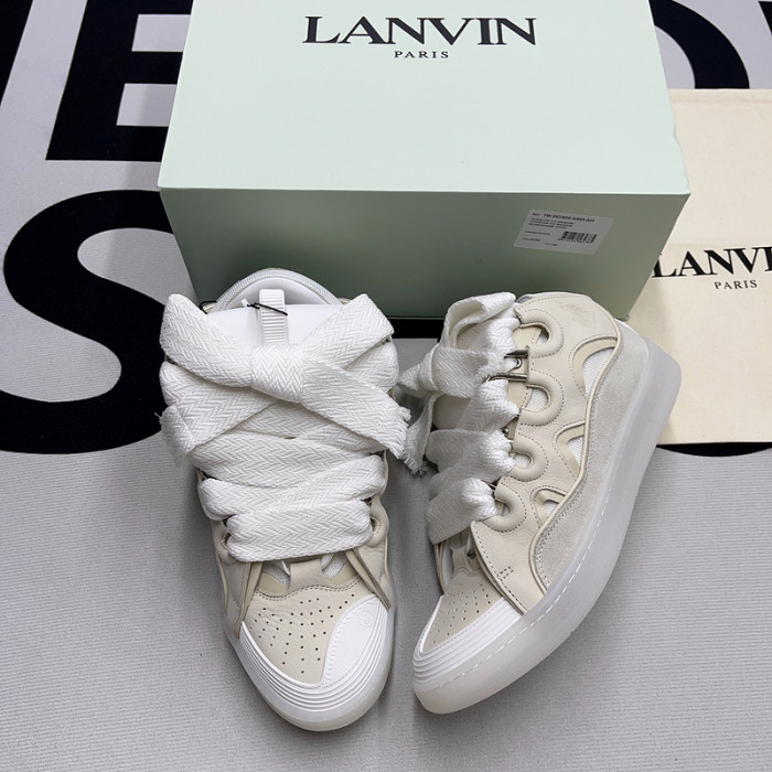 Lanu1n curb sneaker