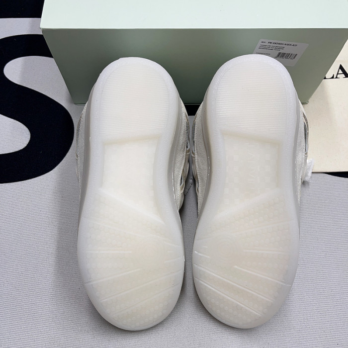 Lanu1n curb sneaker 111171