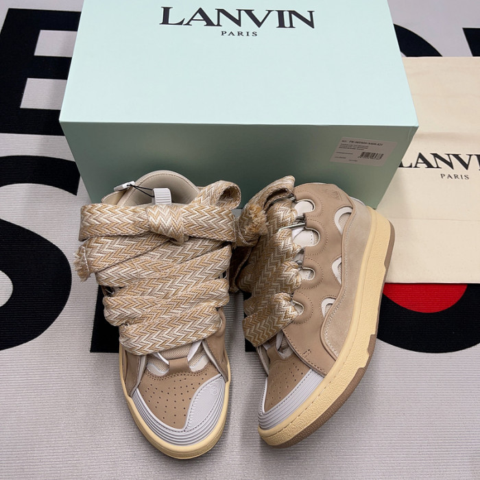 Lanu1n curb sneaker 111142
