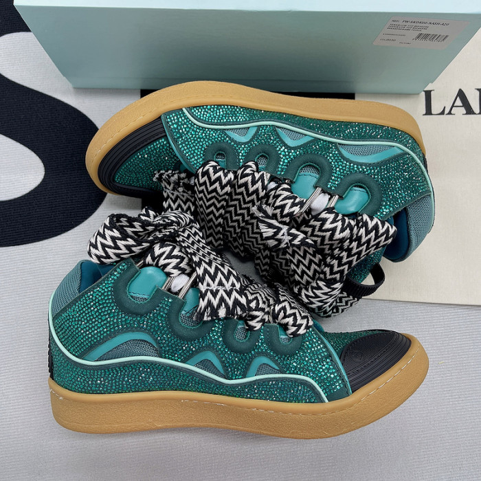 Lanu1n curb sneaker 111174