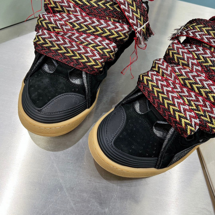 Lanu1n curb sneaker 111175