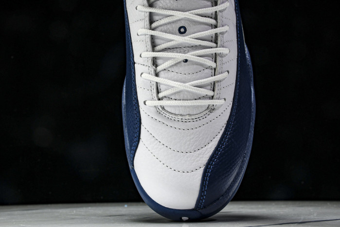 （ 2025 ）Jordan 12 Retro French Blue CT8013-114