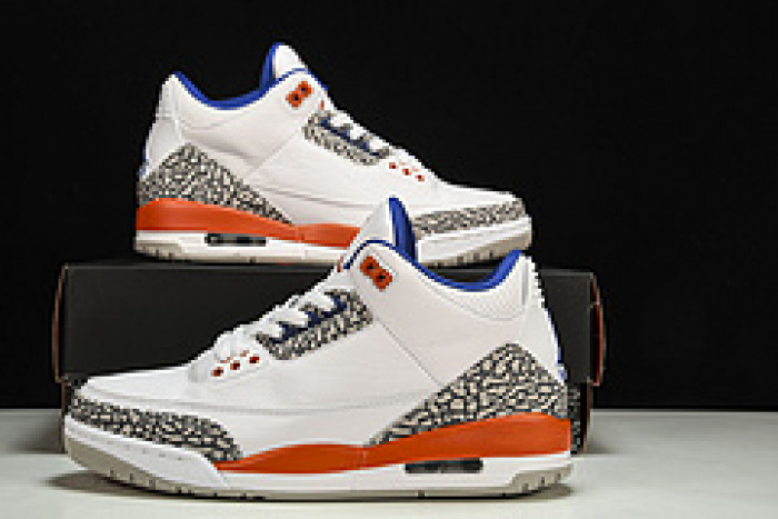 air jordan 3 knicks rivals 136064-148