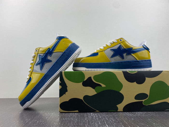 bathing ape bape sta low 1782