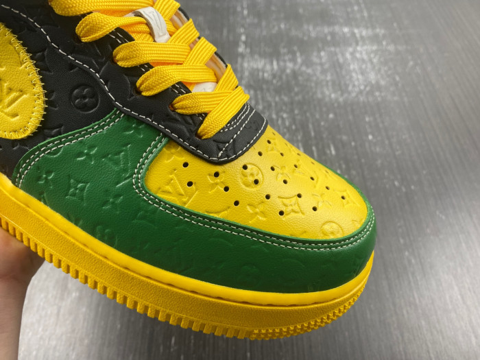 nike air force 1 low 7108-11