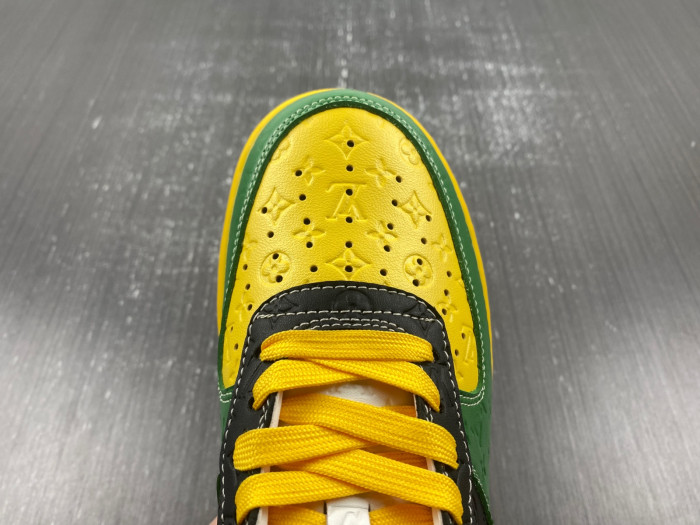 nike air force 1 low 7108-11