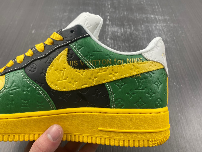 nike air force 1 low 7108-11