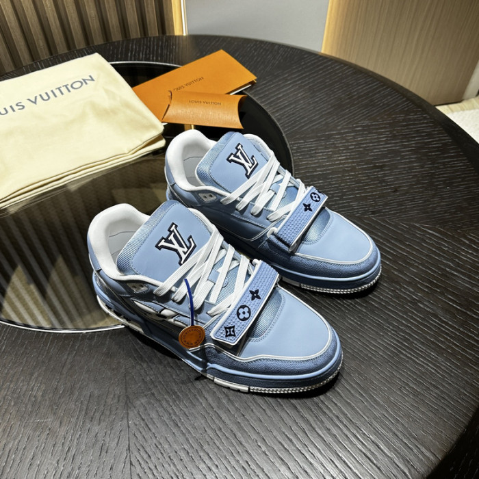 LOVT SNEAKER lv-346