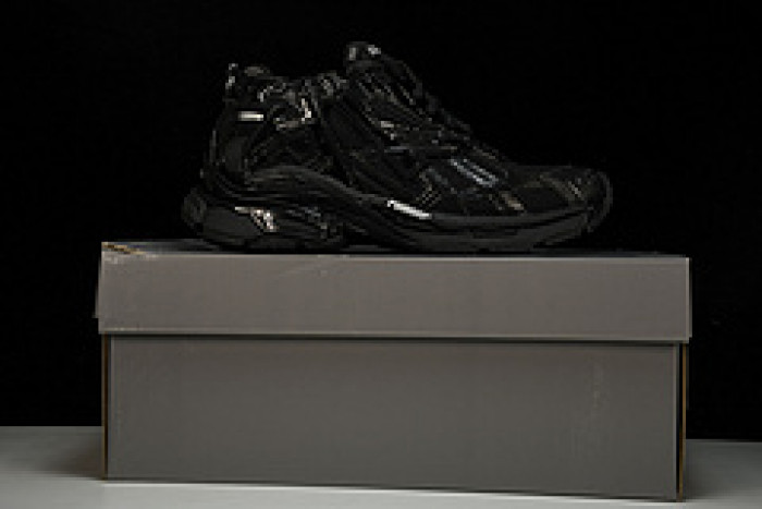 bl track trainers sneaker blr-15