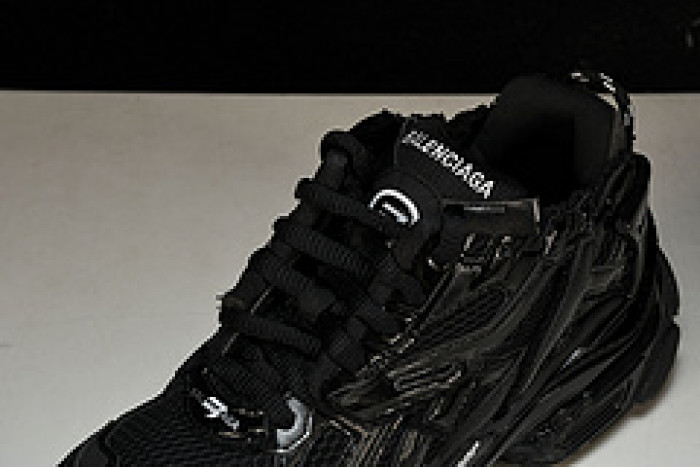 bl track trainers sneaker blr-15