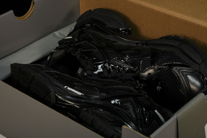 bl track trainers sneaker blr-15