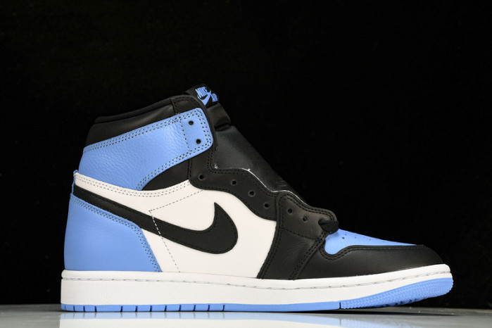 air jordan 1 retro high og “university blue” dz5485-400
