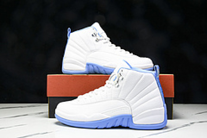 Air Jordan 12 “Melo” CT8013-112