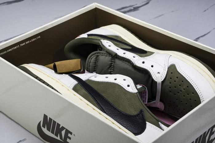 travis scott x air jordan 1 low og dm7866-200