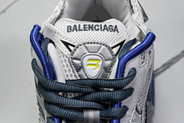 bl track trainers sneaker blr-48