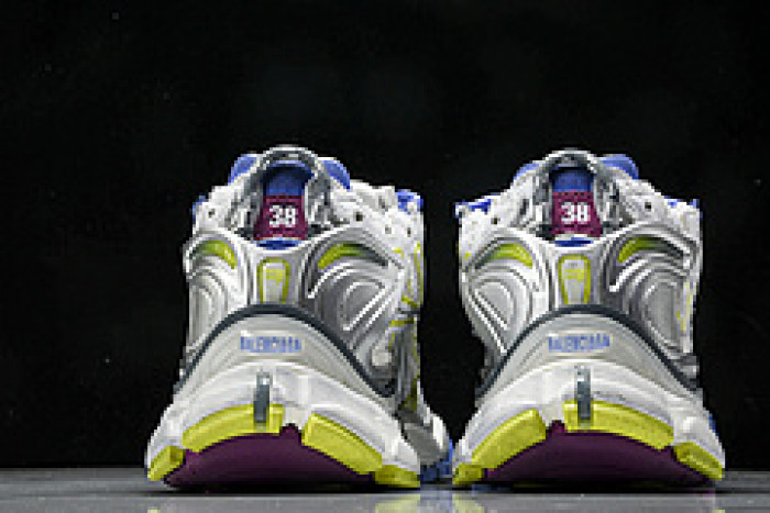 bl track trainers sneaker blr-48