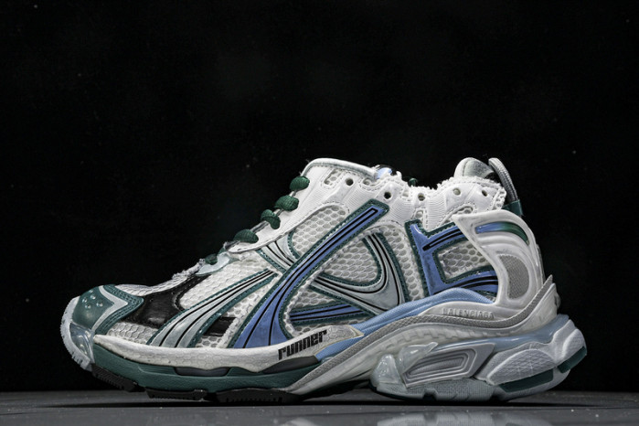 bl track trainers sneaker blr-47