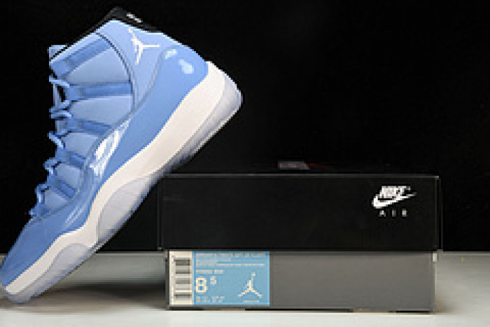 jordan 11 ultimate gift of flight 717602-900