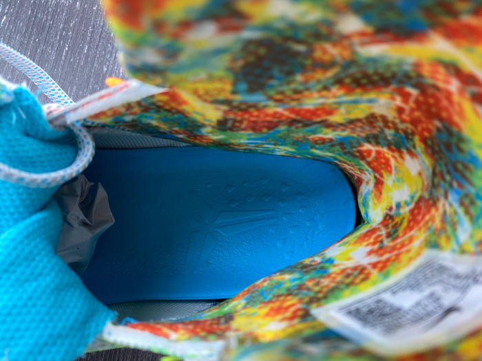 nike kobe 9 elite what the kobe 678301-904