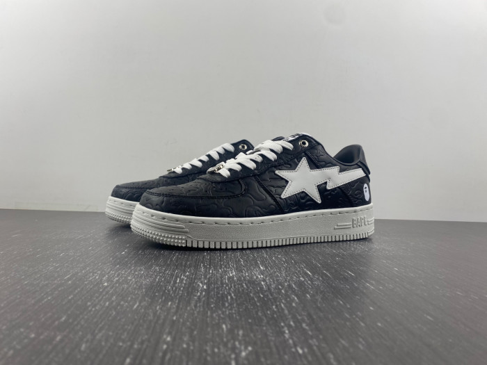bathing ape bape sta low 1785