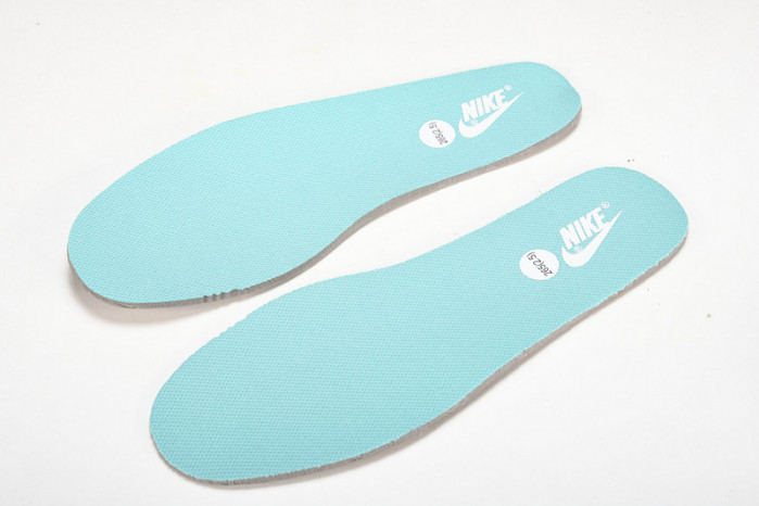 nike dunk low white turquoise dv2190-100