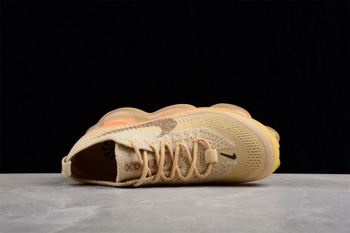 nike air max scorpion wheat dj4702-200