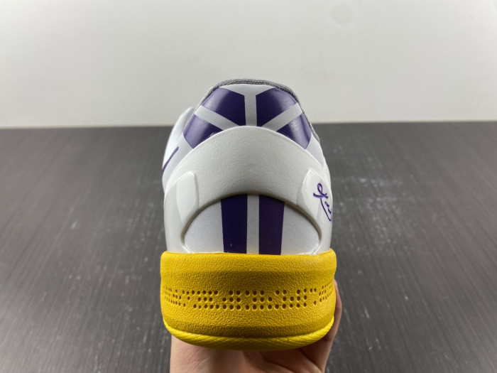 nike kobe 8 555035--302