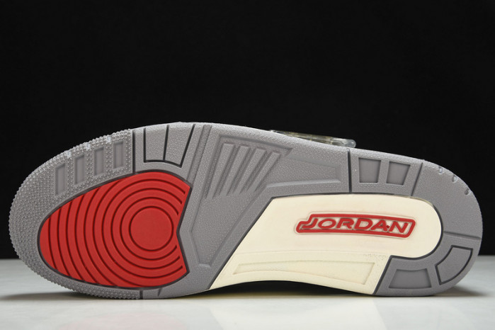 air jordan 3 “black gold” ck9246-067