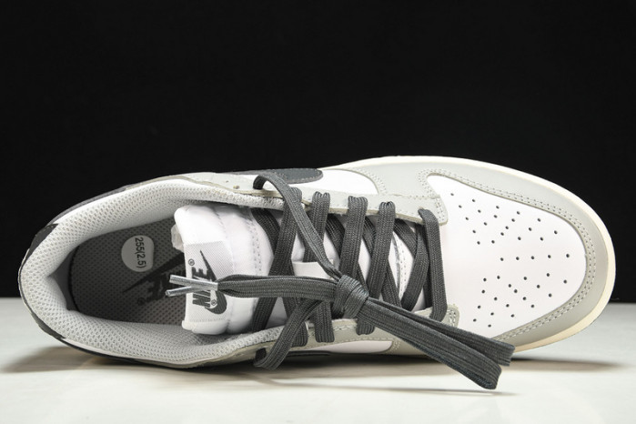 nike dunk low light smoke grey dd1503-117