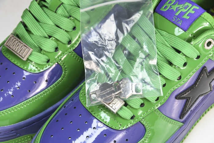 a bathing ape bape sta marvel comics thor (2022) 1771