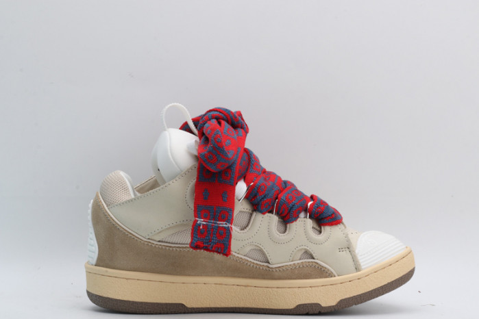 Lanu1n curb sneaker