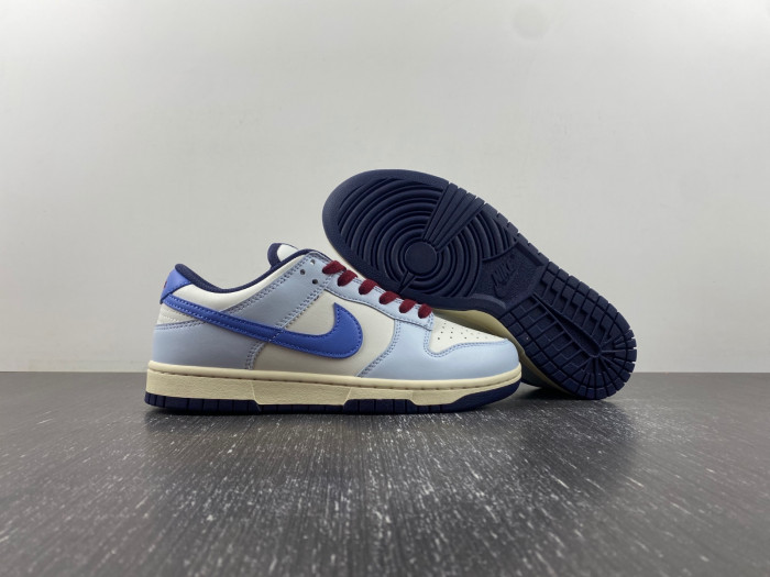 nike dunk low “from nike to you” fv8113-141