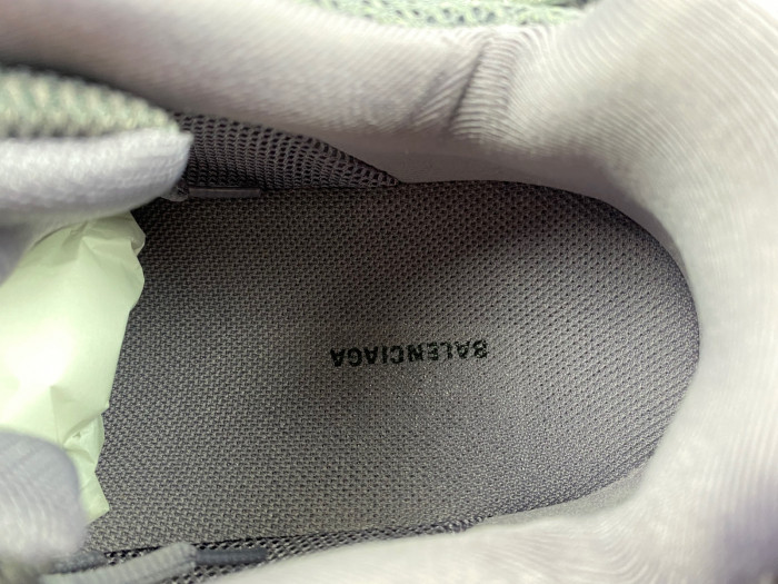 bl tess s. gomma trek low sneakers purple bl-101