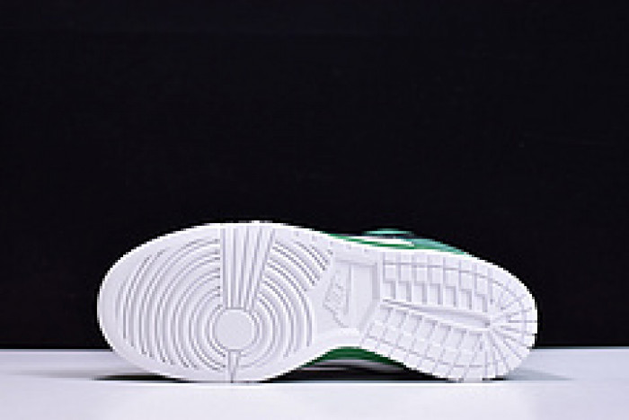 nike dunk sb low pro heineken 304292-302