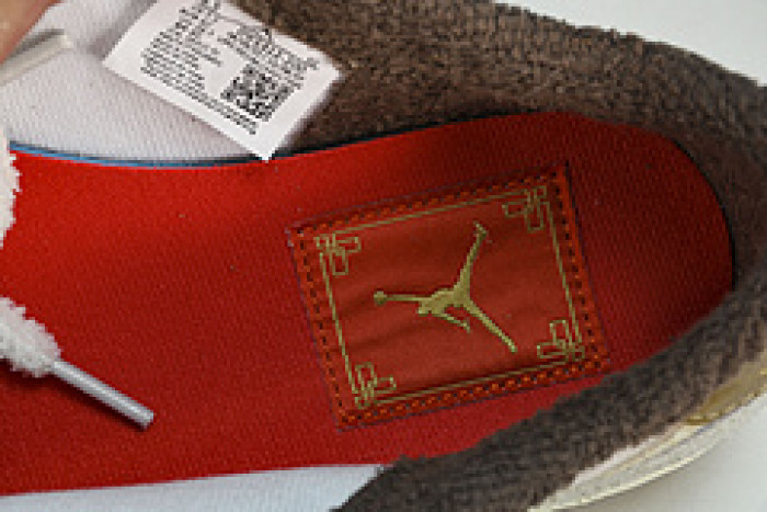 air jordan 1 low og "year of the rabbit" dv1312-200