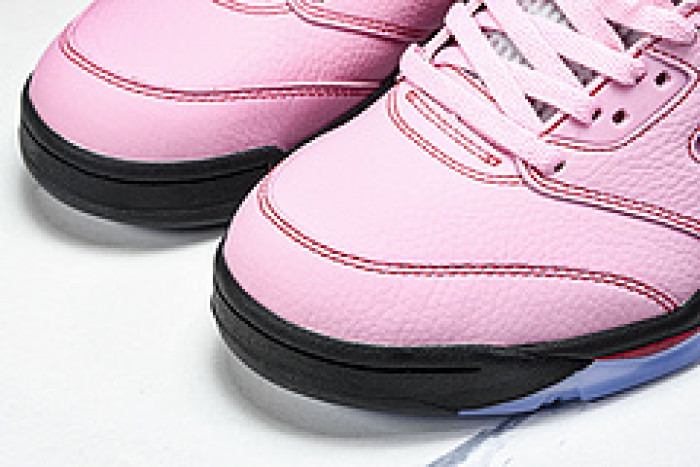 Awake NY x Air Jordan 5 “Arctic Pink” DV4982-600