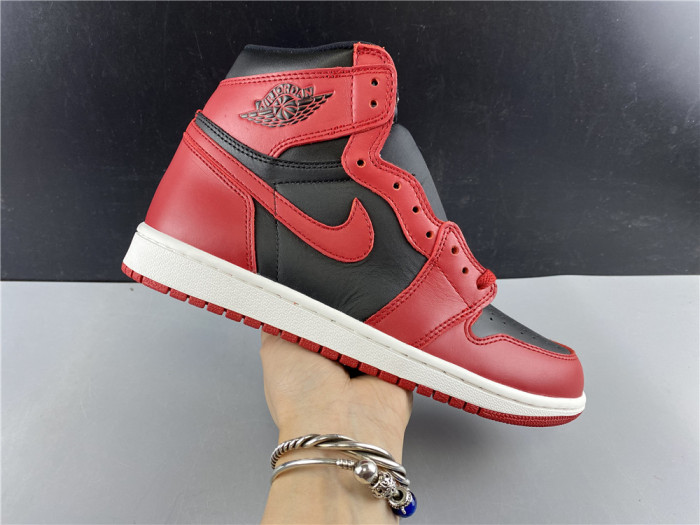 jordan 1 retro high 85 varsity red - bq4422-600
