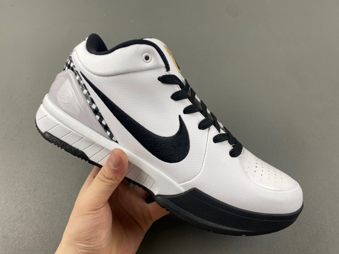 nike zoom kobe 4 protro "gigi" fj9363-100