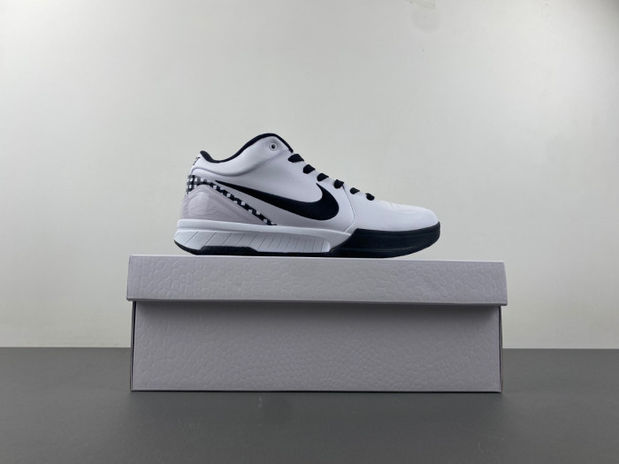 nike zoom kobe 4 protro "gigi" fj9363-100
